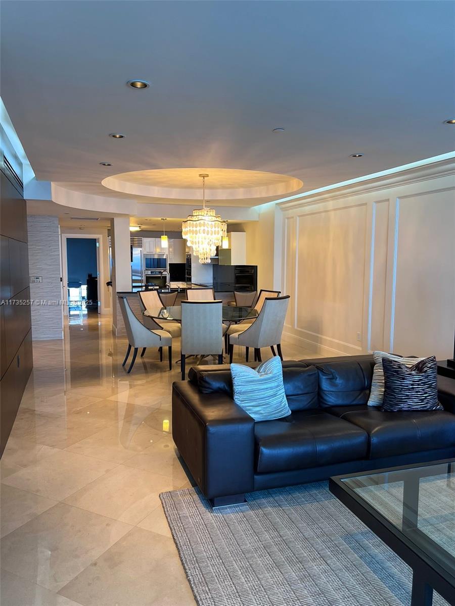 JADE OCEAN CONDO - Residential Lease