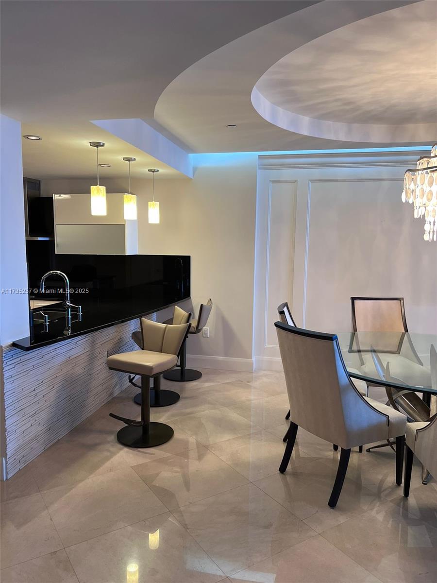 JADE OCEAN CONDO - Residential Lease