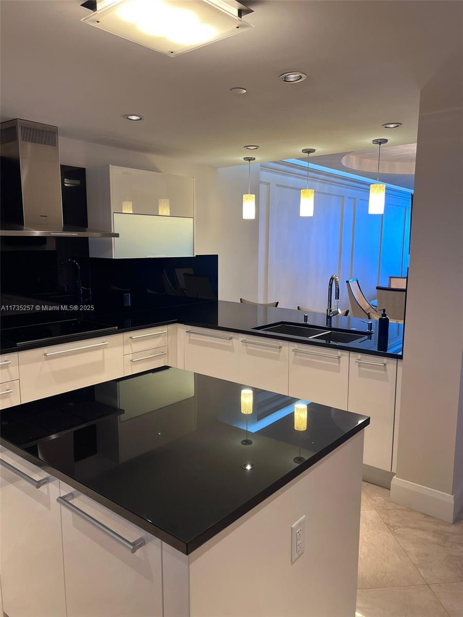JADE OCEAN CONDO - Residential Lease
