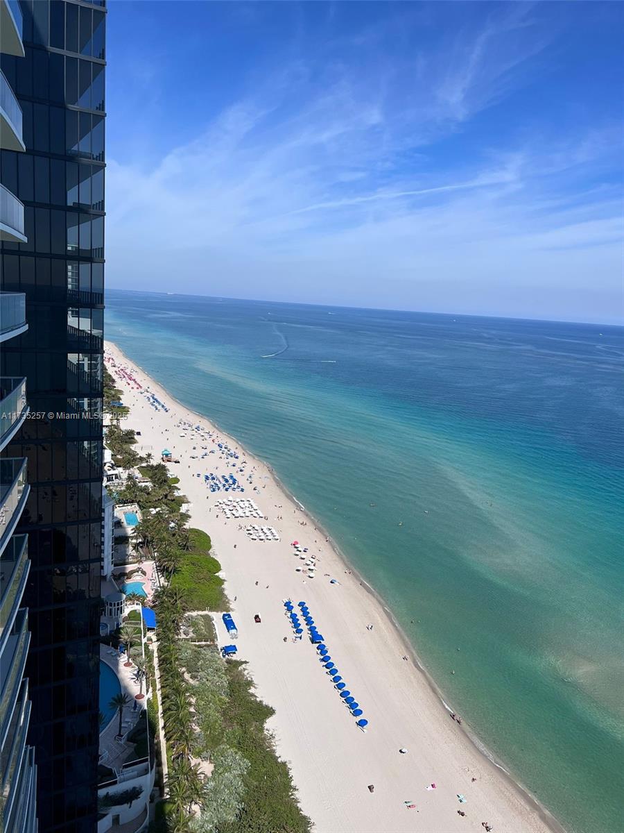 JADE OCEAN CONDO - Residential Lease