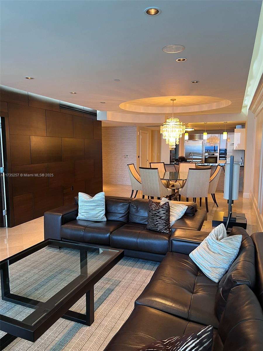 JADE OCEAN CONDO - Residential Lease