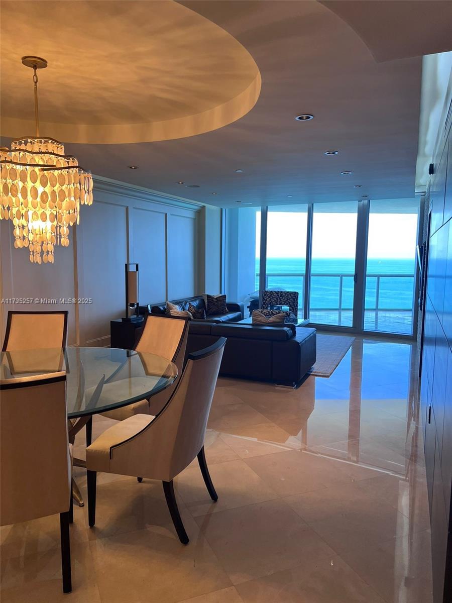JADE OCEAN CONDO - Residential Lease