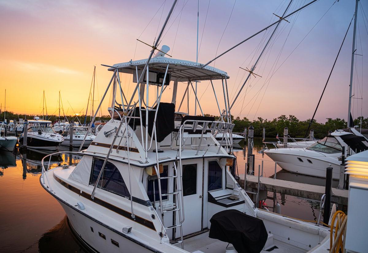 Port Charlotte 52 - Land