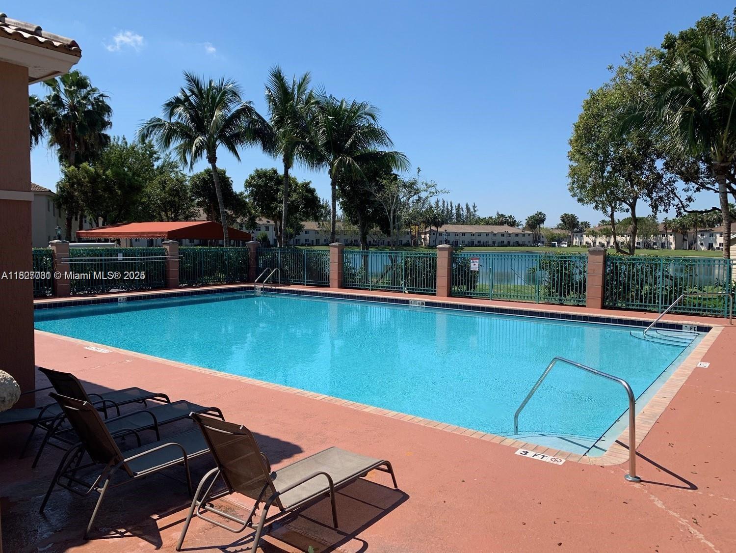 VENETIA GARDENS SOUTH CON - Residential