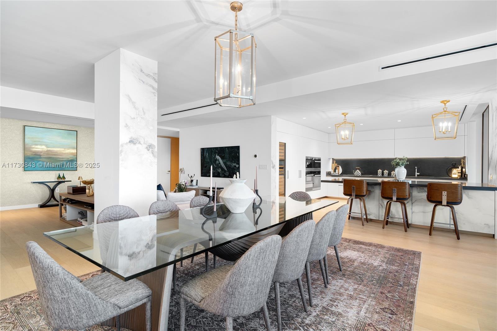 FISHER ISLAND - Residential