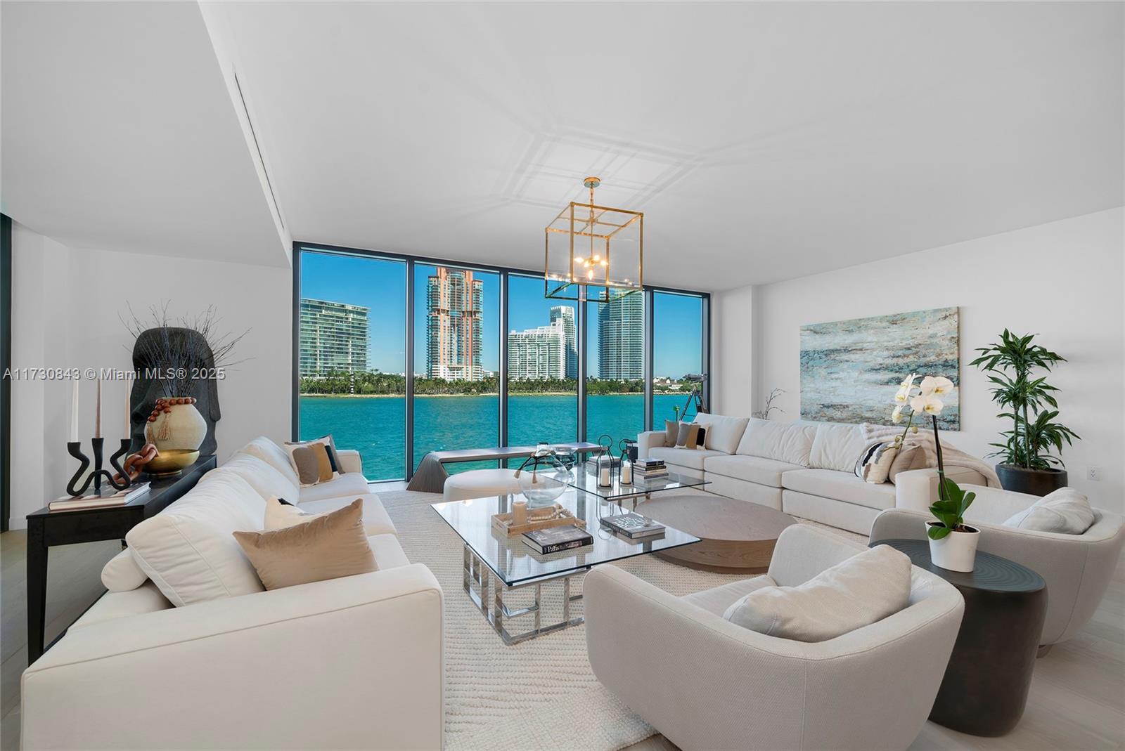 FISHER ISLAND - Residential