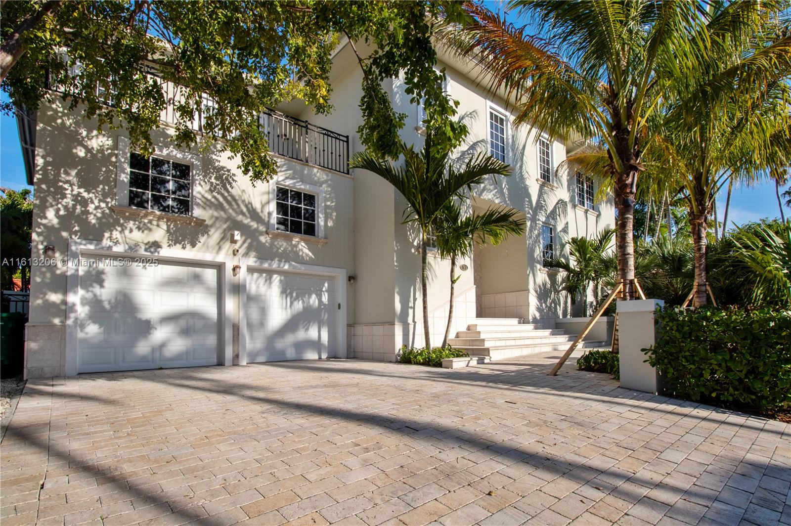 BISCAYNE KEY ESTATES - Residential