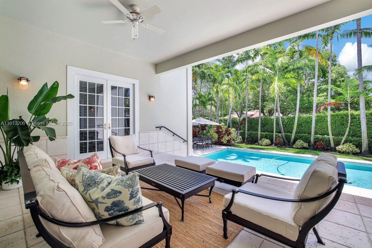 BISCAYNE KEY ESTATES - Residential