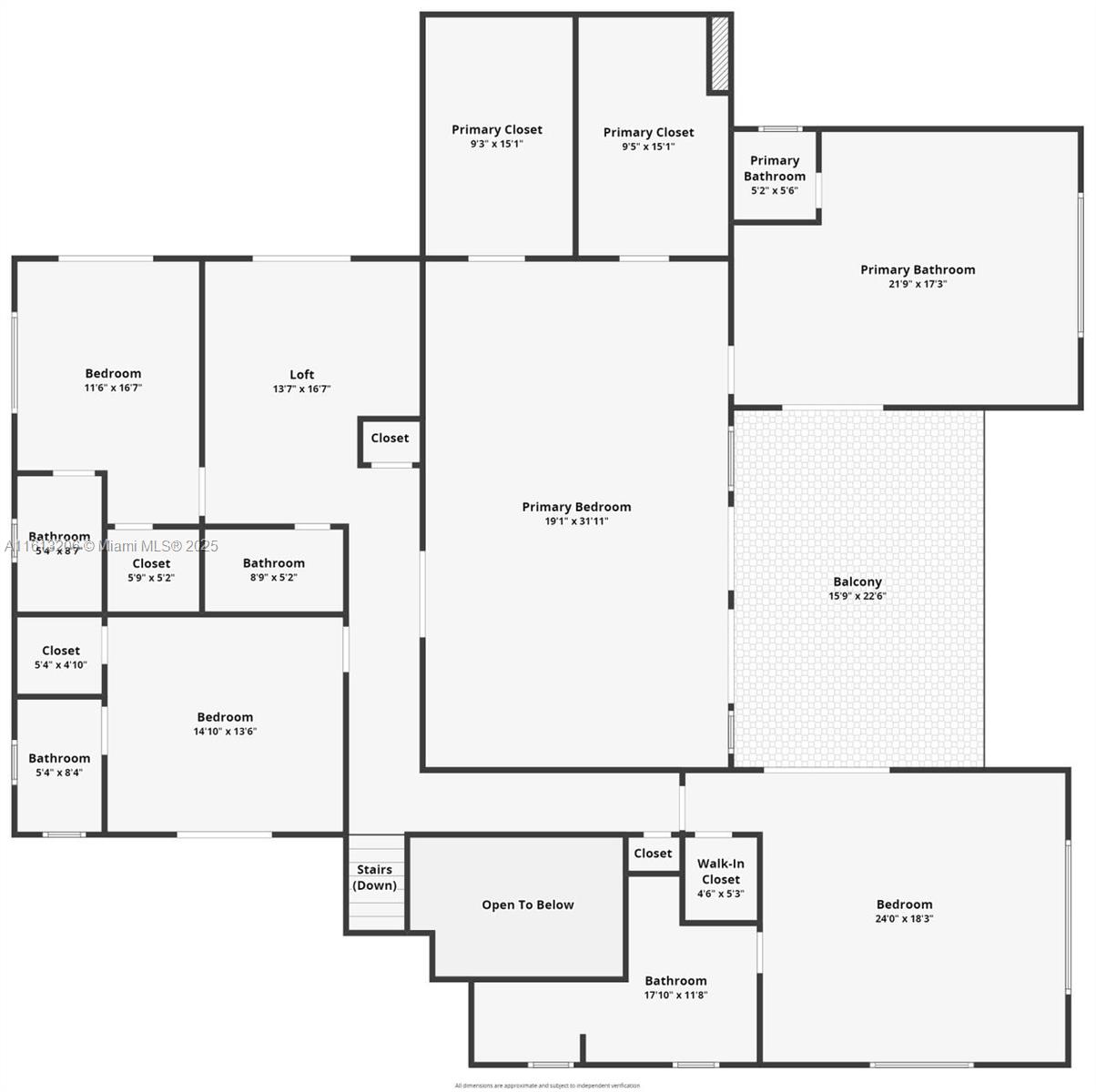 BISCAYNE KEY ESTATES - Residential