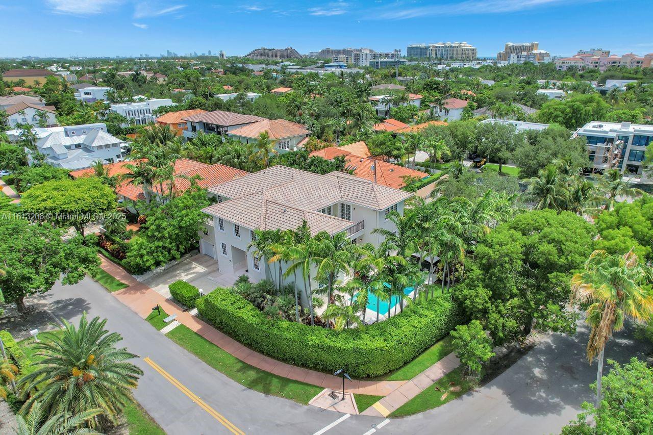 BISCAYNE KEY ESTATES - Residential