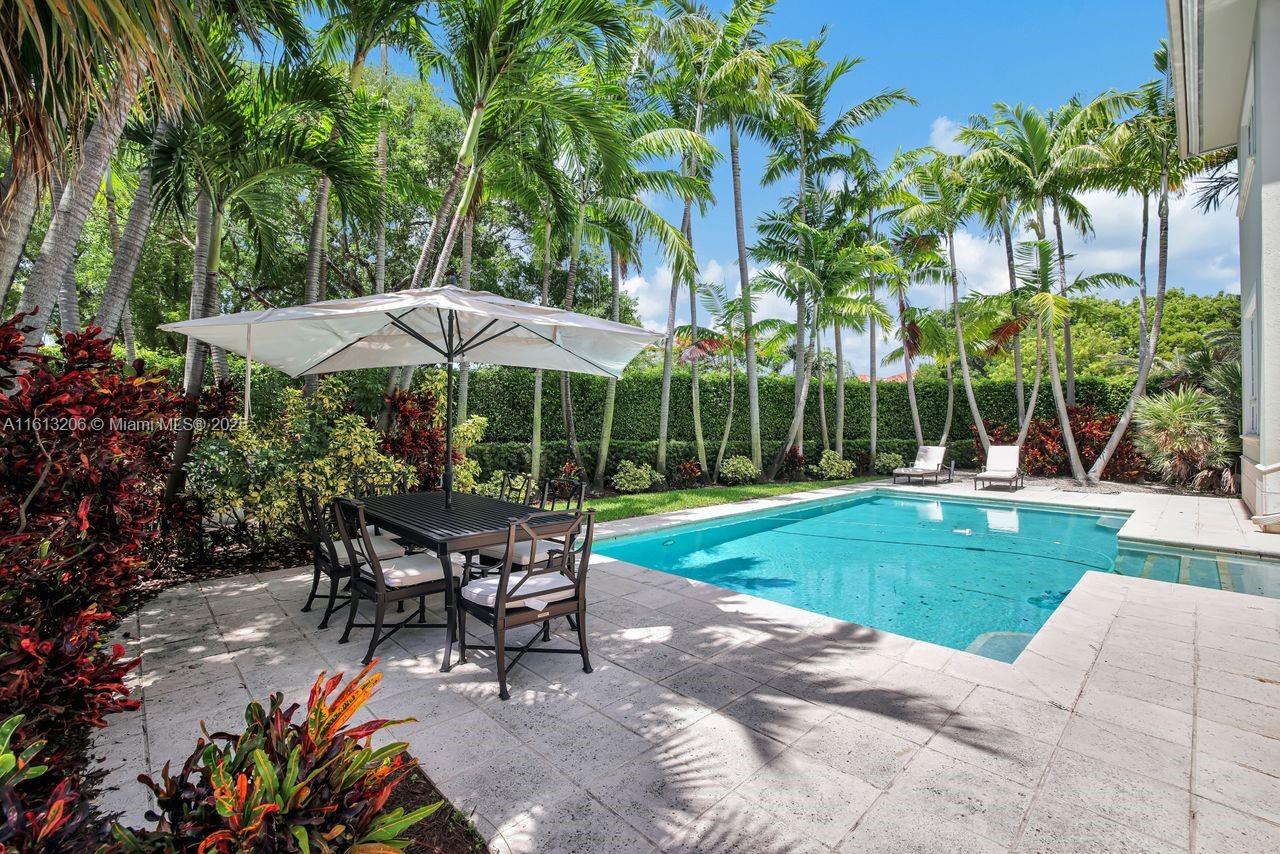 BISCAYNE KEY ESTATES - Residential