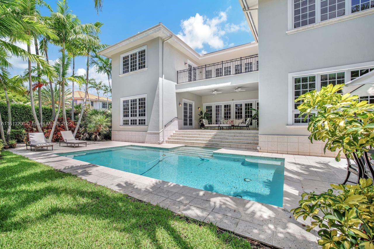 BISCAYNE KEY ESTATES - Residential