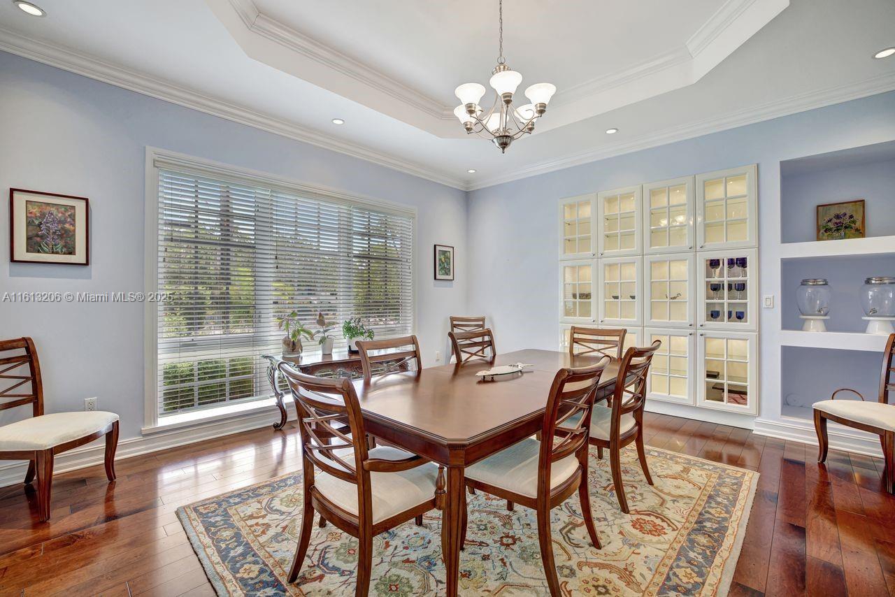BISCAYNE KEY ESTATES - Residential
