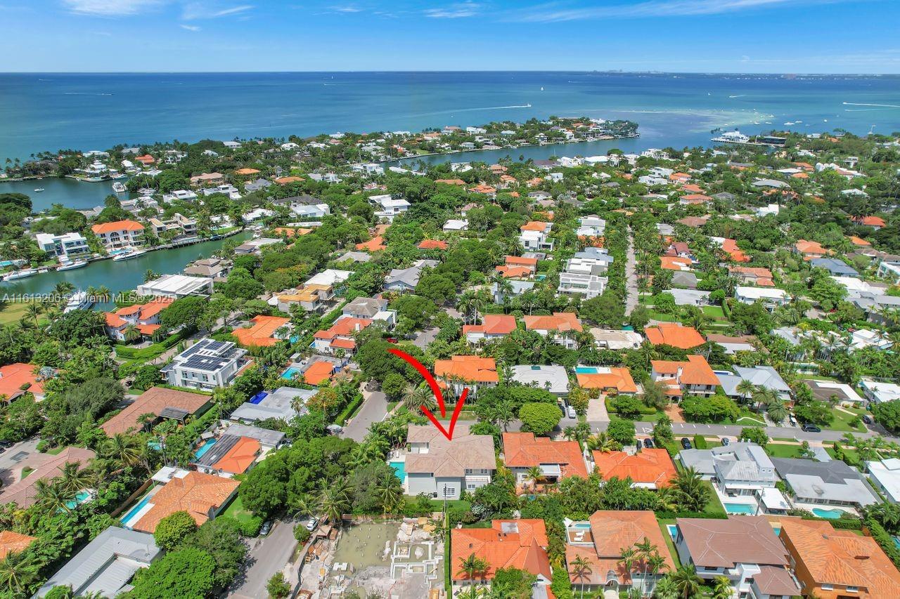 BISCAYNE KEY ESTATES - Residential