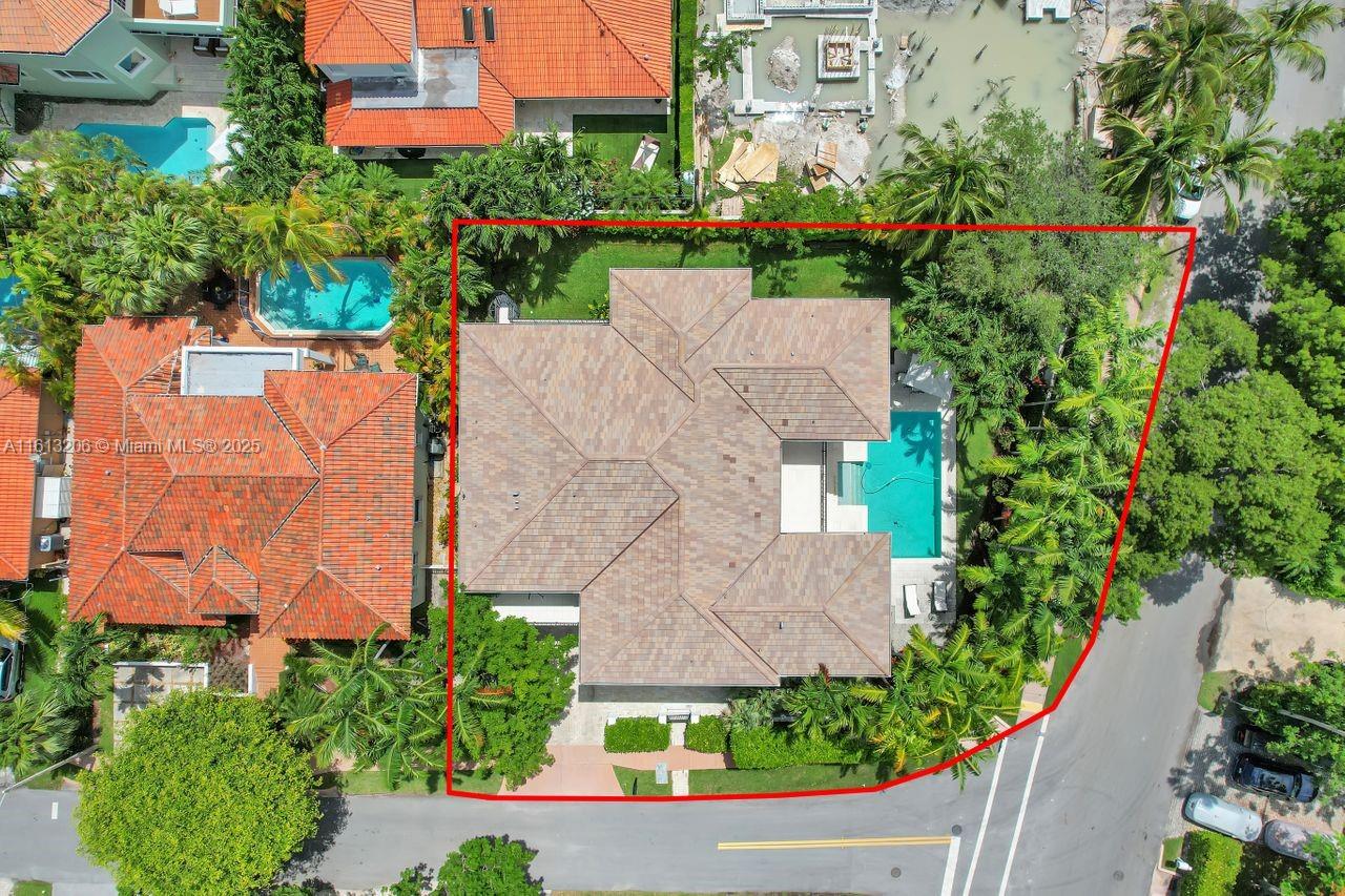 BISCAYNE KEY ESTATES - Residential