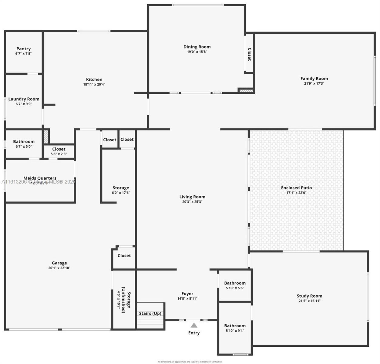 BISCAYNE KEY ESTATES - Residential