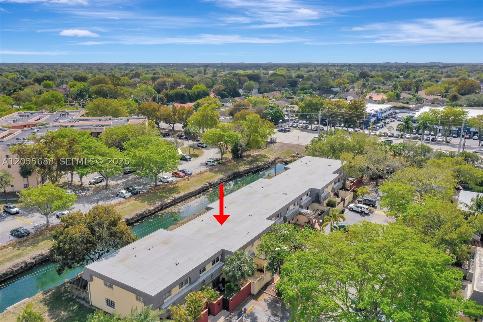 KENDALE LAKES TOWNHOUSE C - Residential Lease