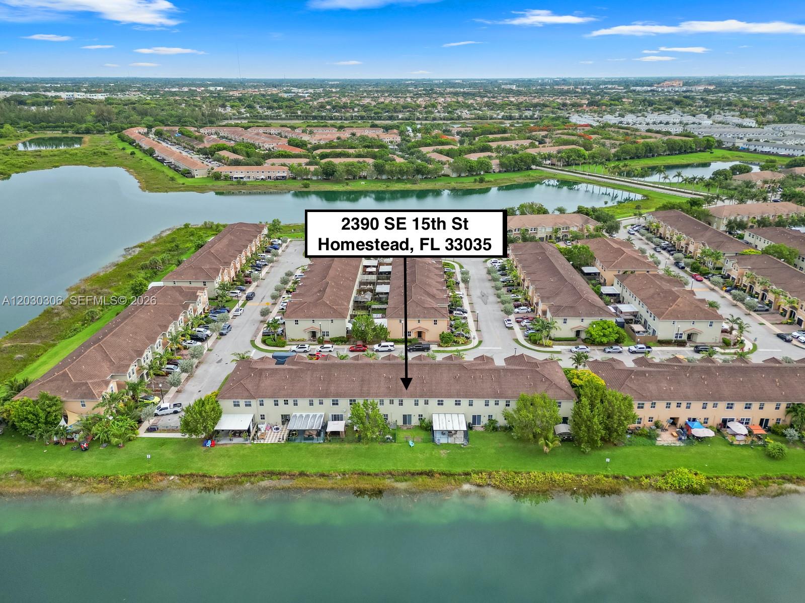 KEYS GARDEN - Residential