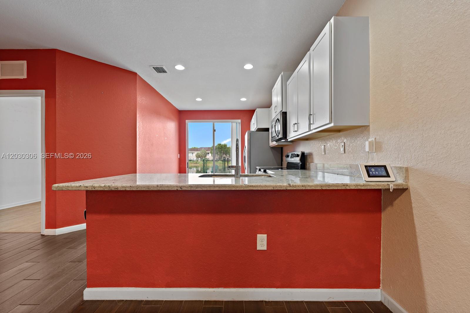 KEYS GARDEN - Residential