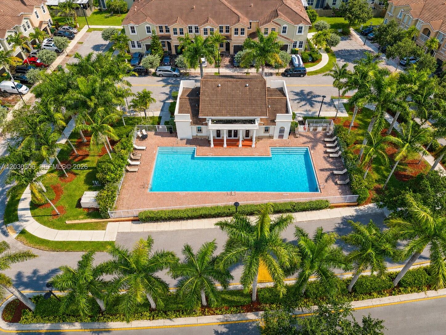 KEYS GARDEN - Residential