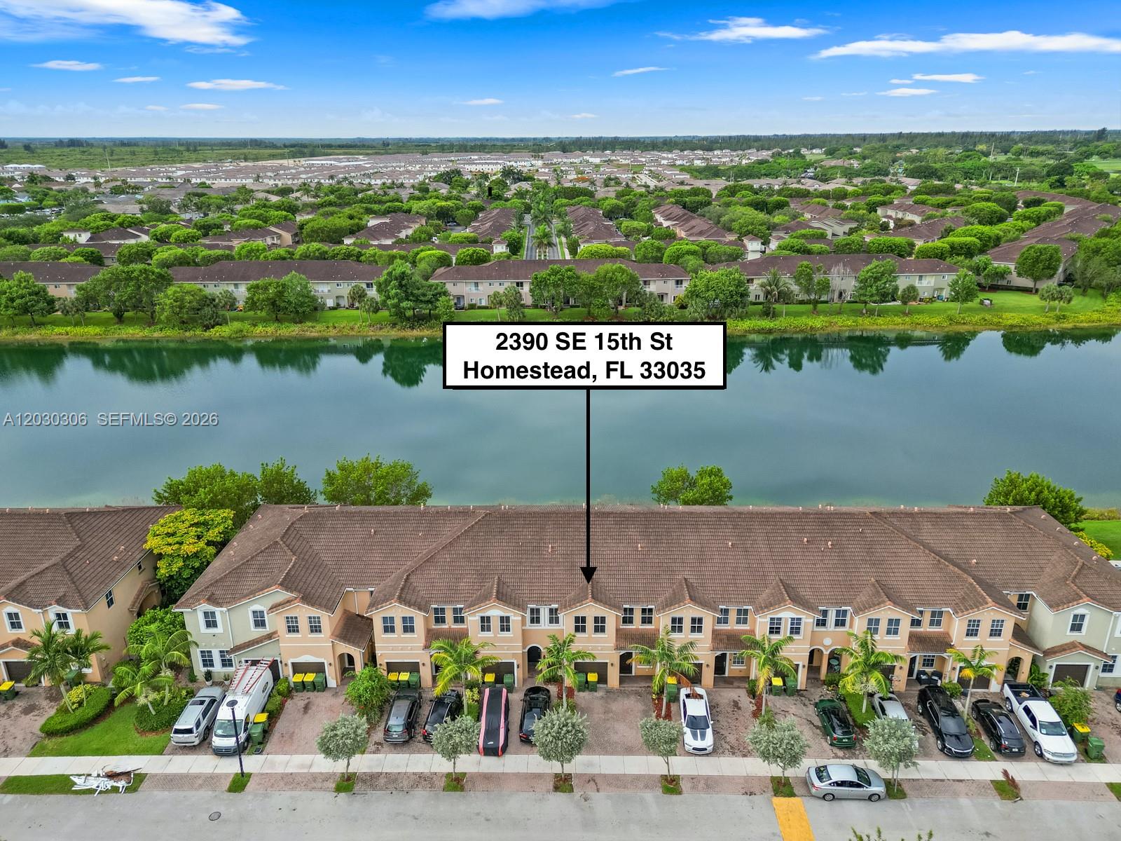 KEYS GARDEN - Residential