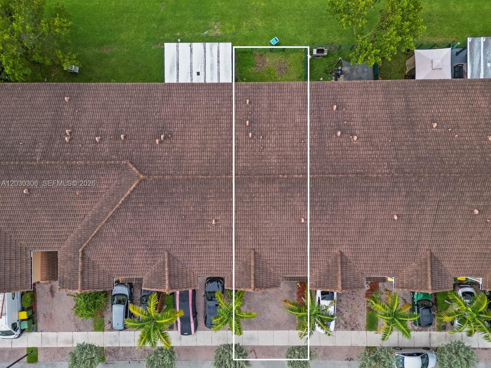 KEYS GARDEN - Residential