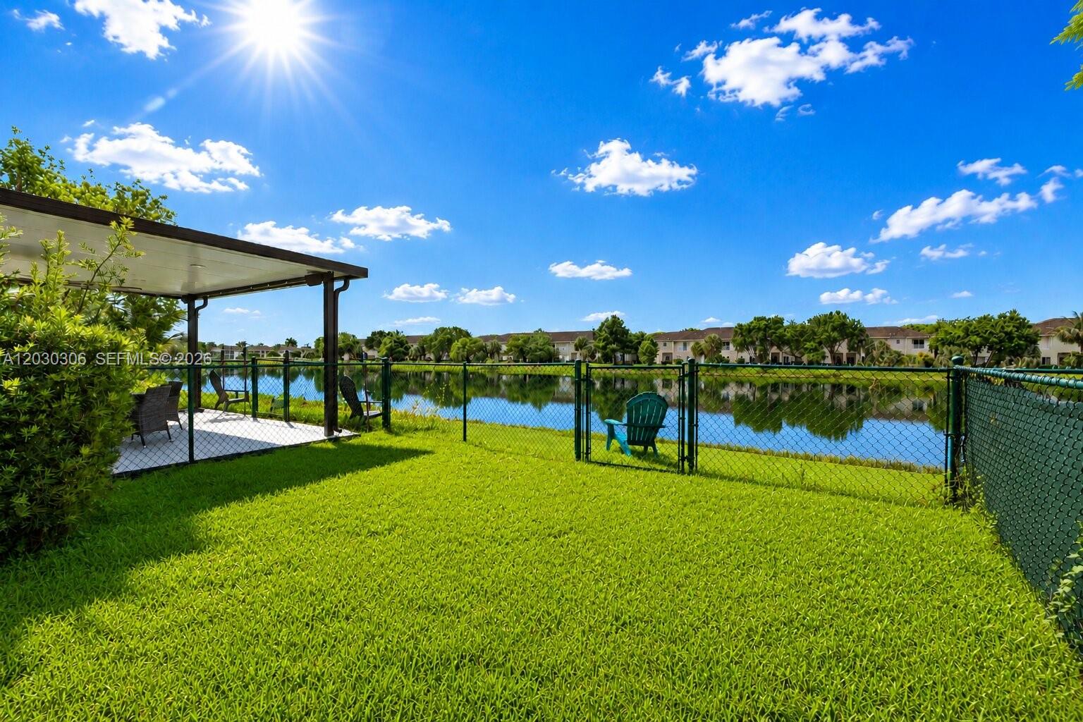 KEYS GARDEN - Residential