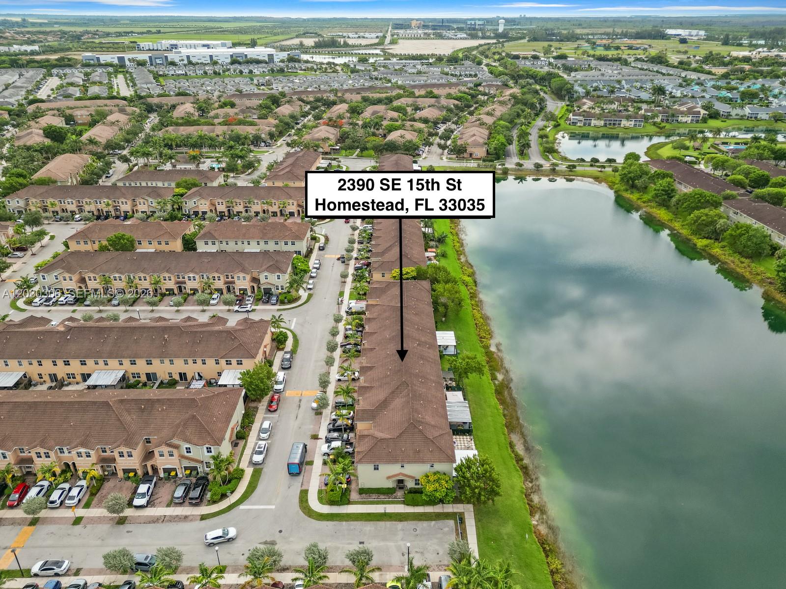 KEYS GARDEN - Residential