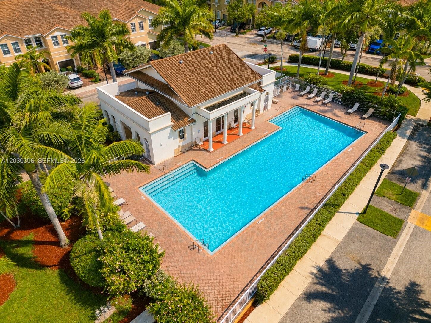 KEYS GARDEN - Residential