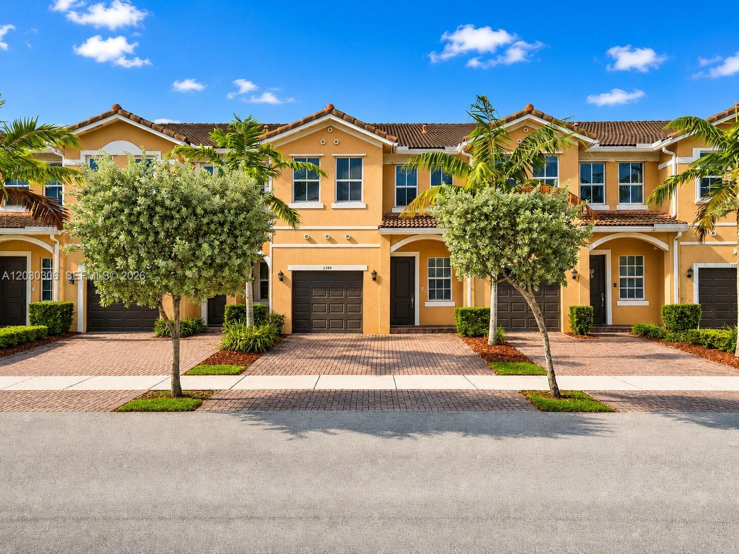 KEYS GARDEN - Residential