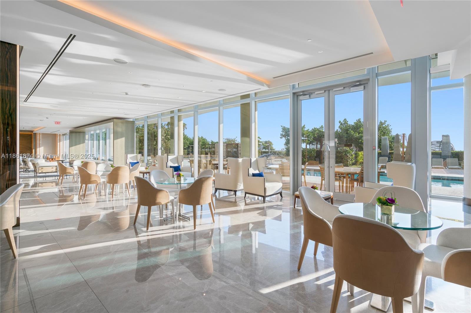 ALTOS DEL MAR NO. 5 - Residential