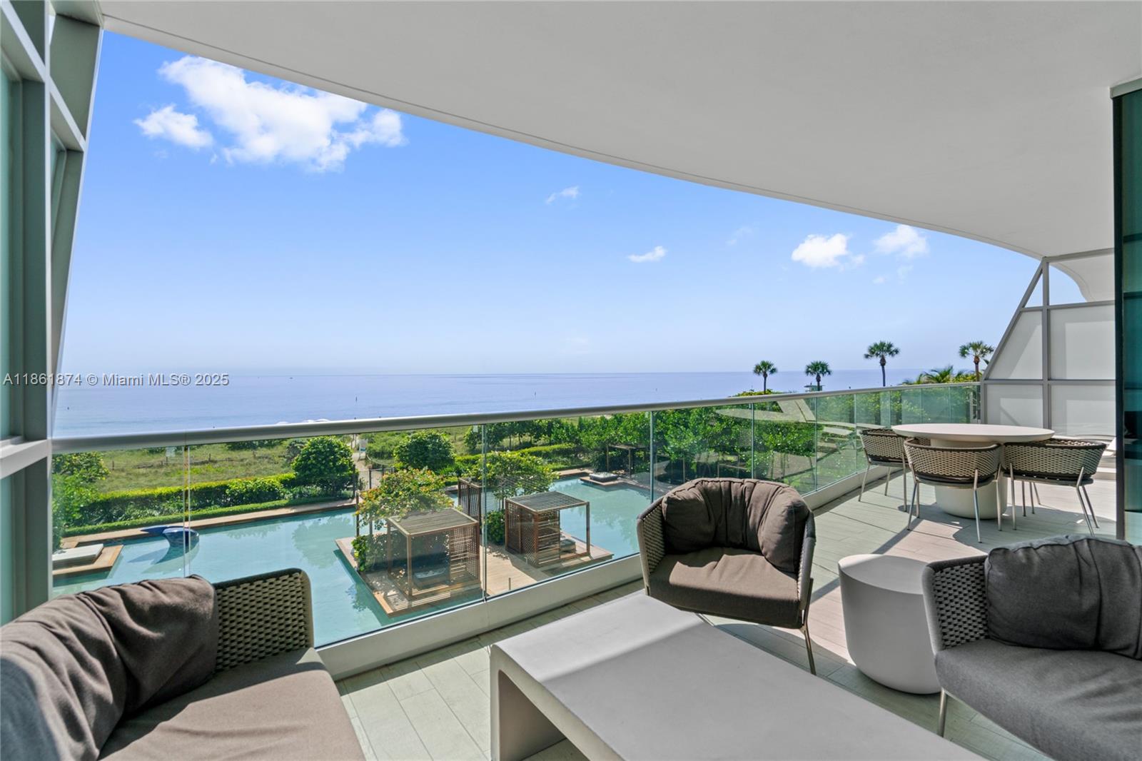 ALTOS DEL MAR NO. 5 - Residential