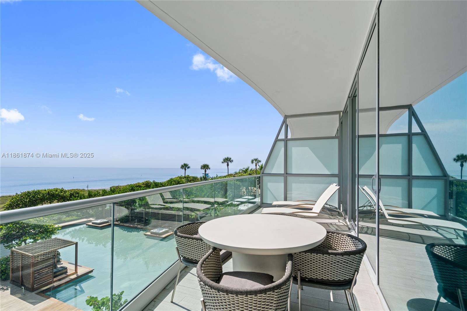 ALTOS DEL MAR NO. 5 - Residential