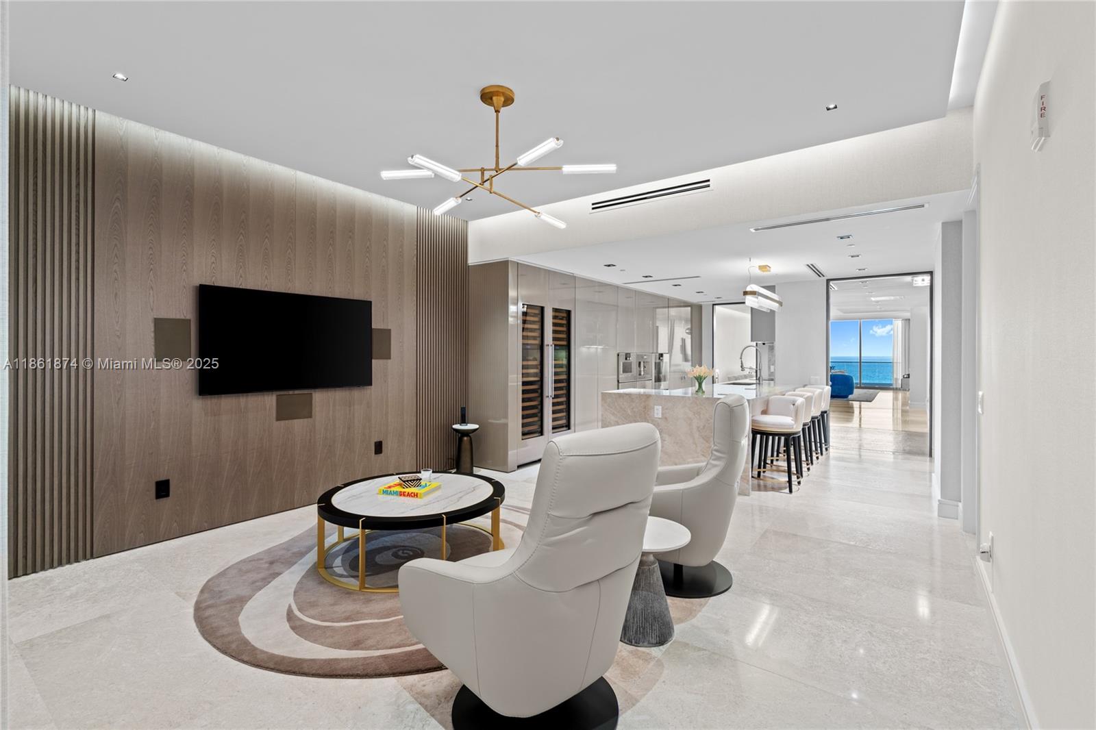 ALTOS DEL MAR NO. 5 - Residential