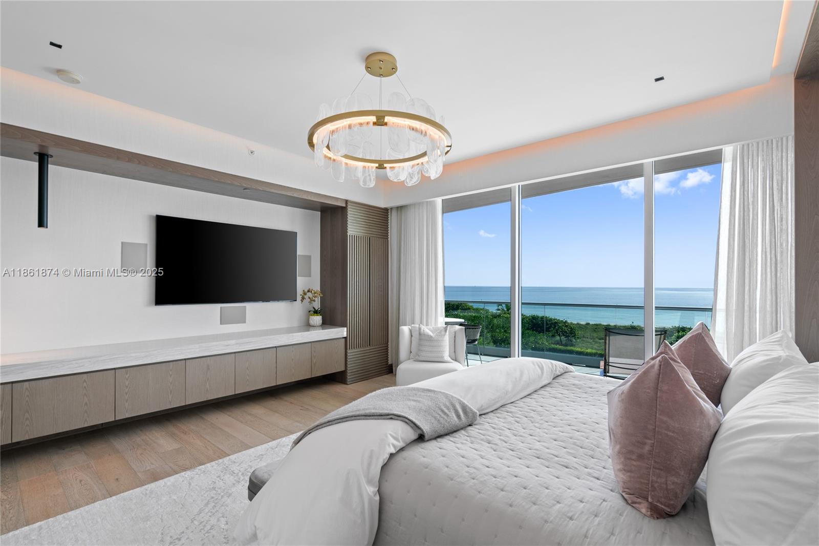 ALTOS DEL MAR NO. 5 - Residential