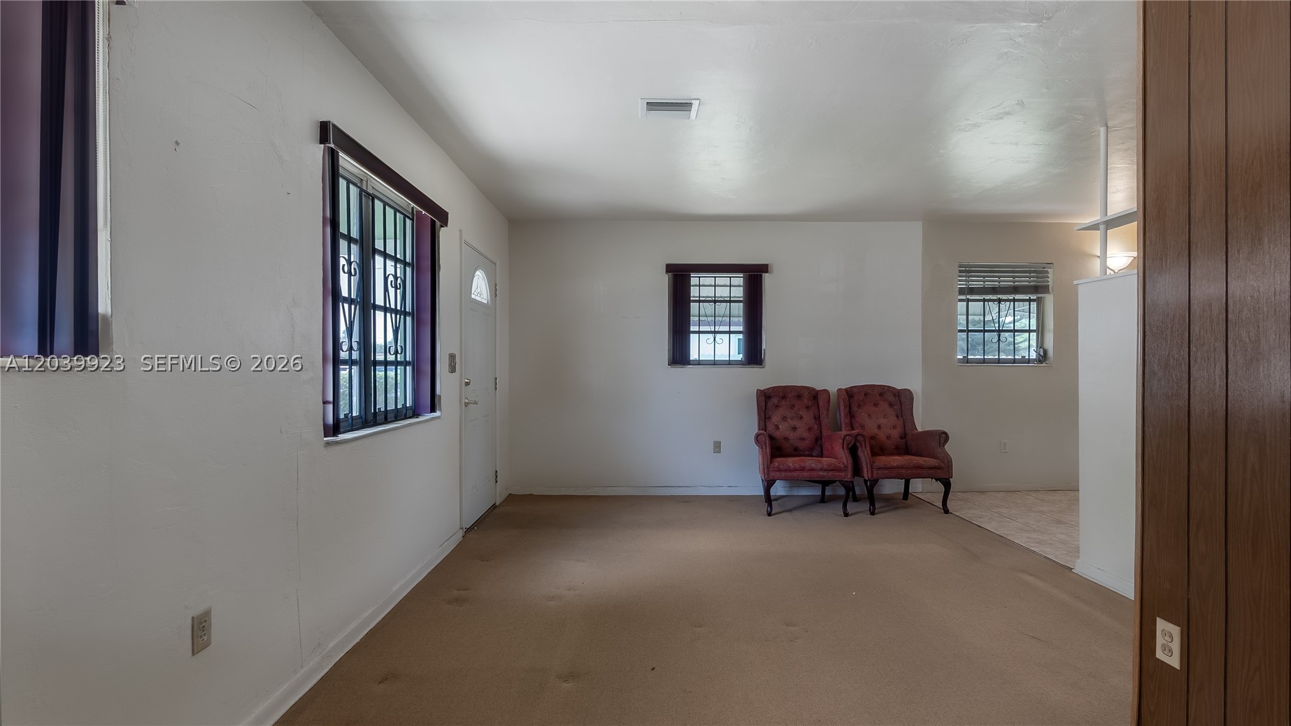 MYRTLE GROVE 1ST ADDN - Residential