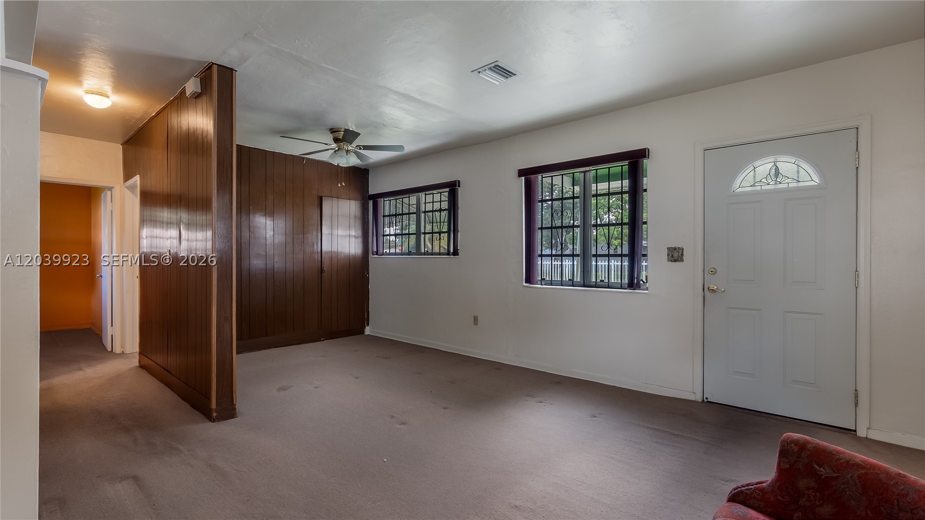 MYRTLE GROVE 1ST ADDN - Residential