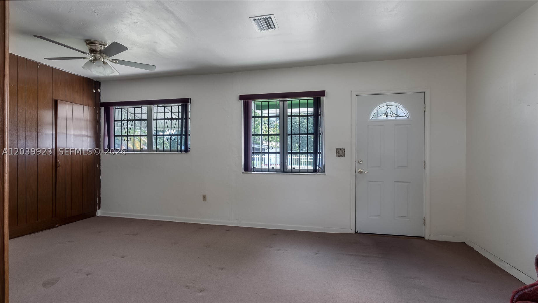 MYRTLE GROVE 1ST ADDN - Residential