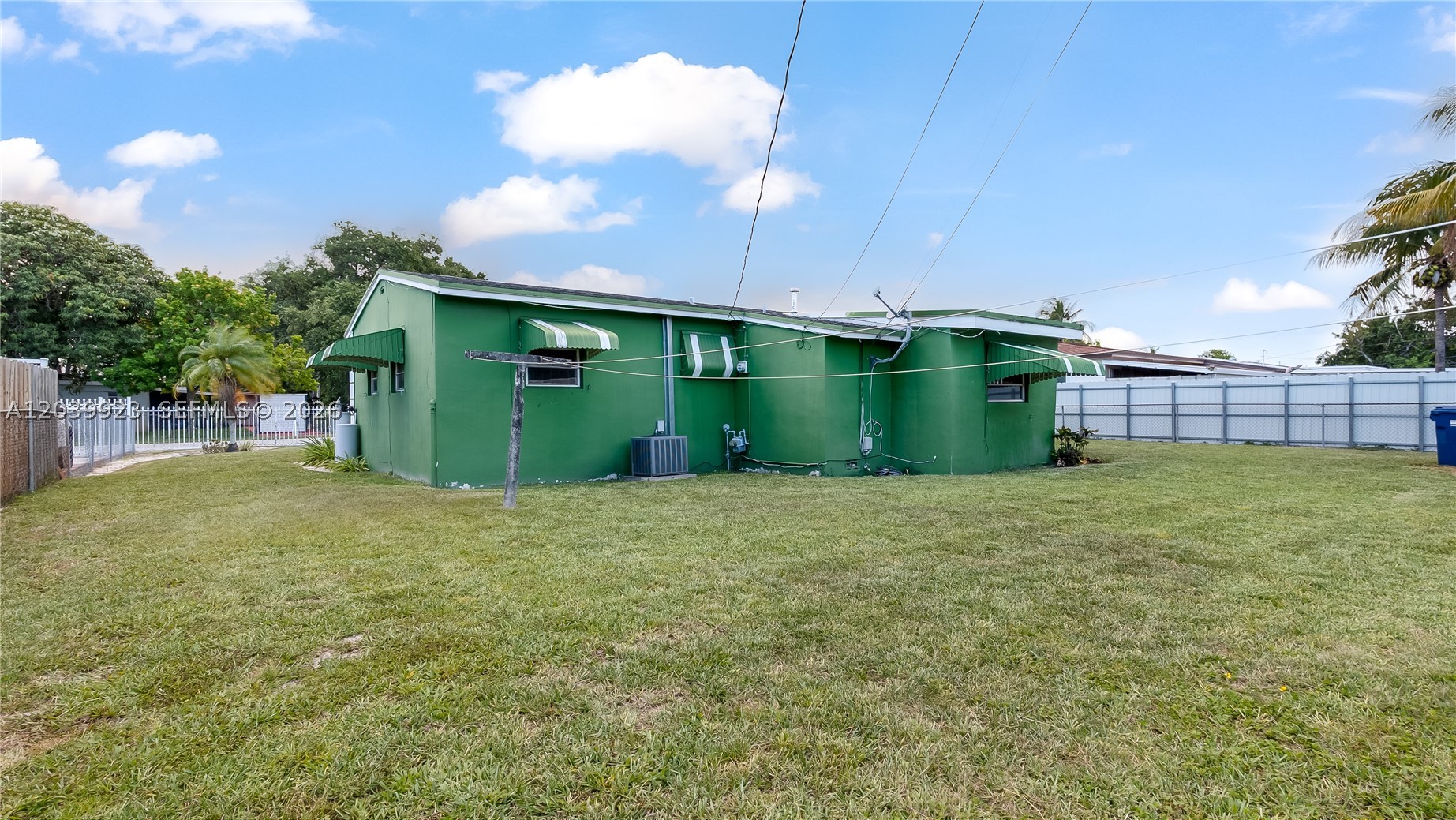 MYRTLE GROVE 1ST ADDN - Residential