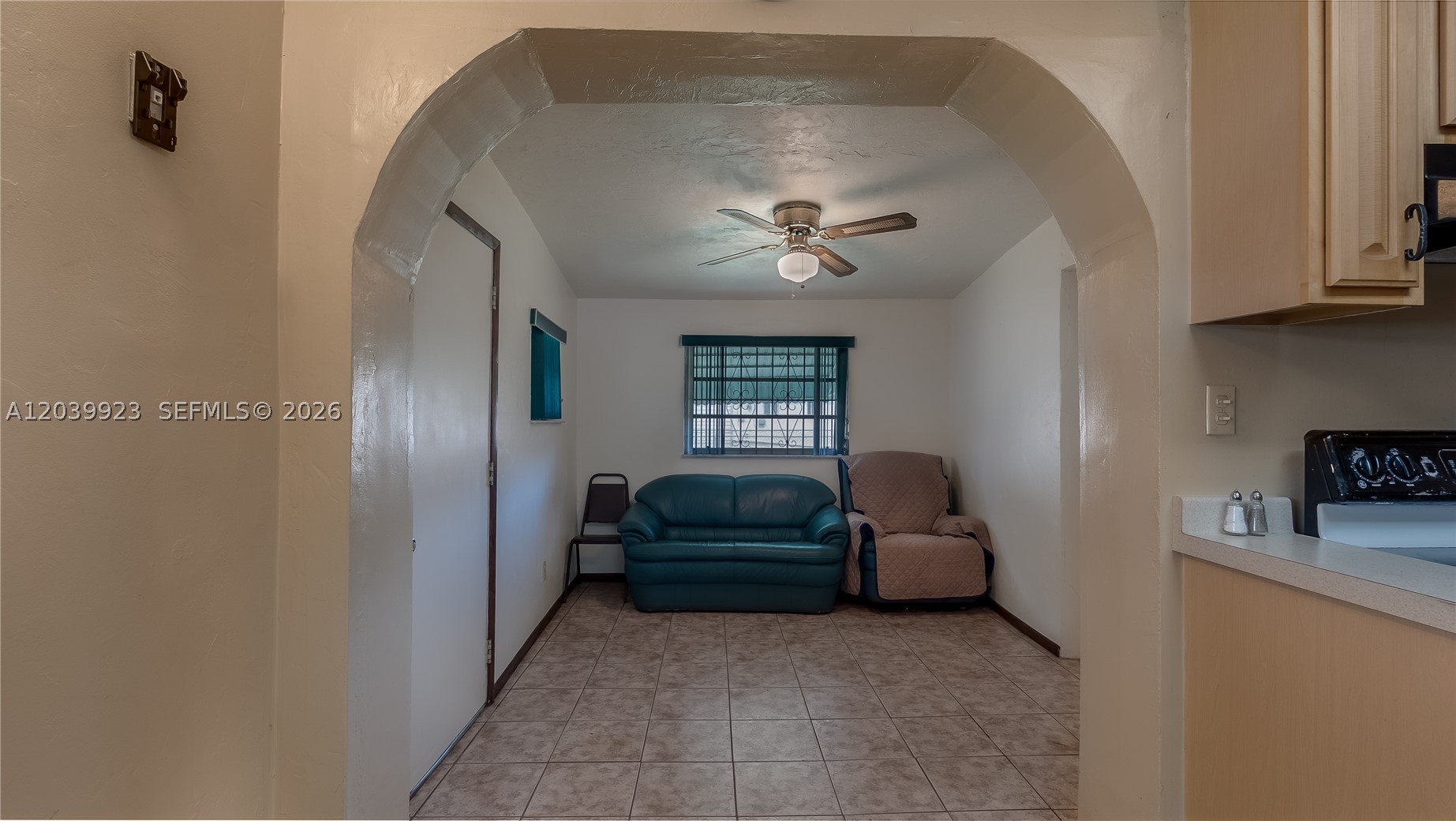 MYRTLE GROVE 1ST ADDN - Residential