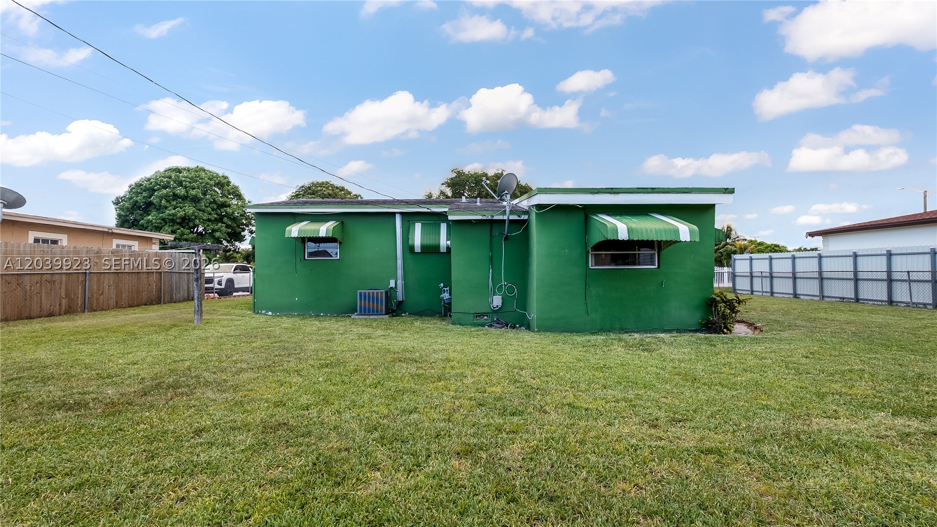 MYRTLE GROVE 1ST ADDN - Residential