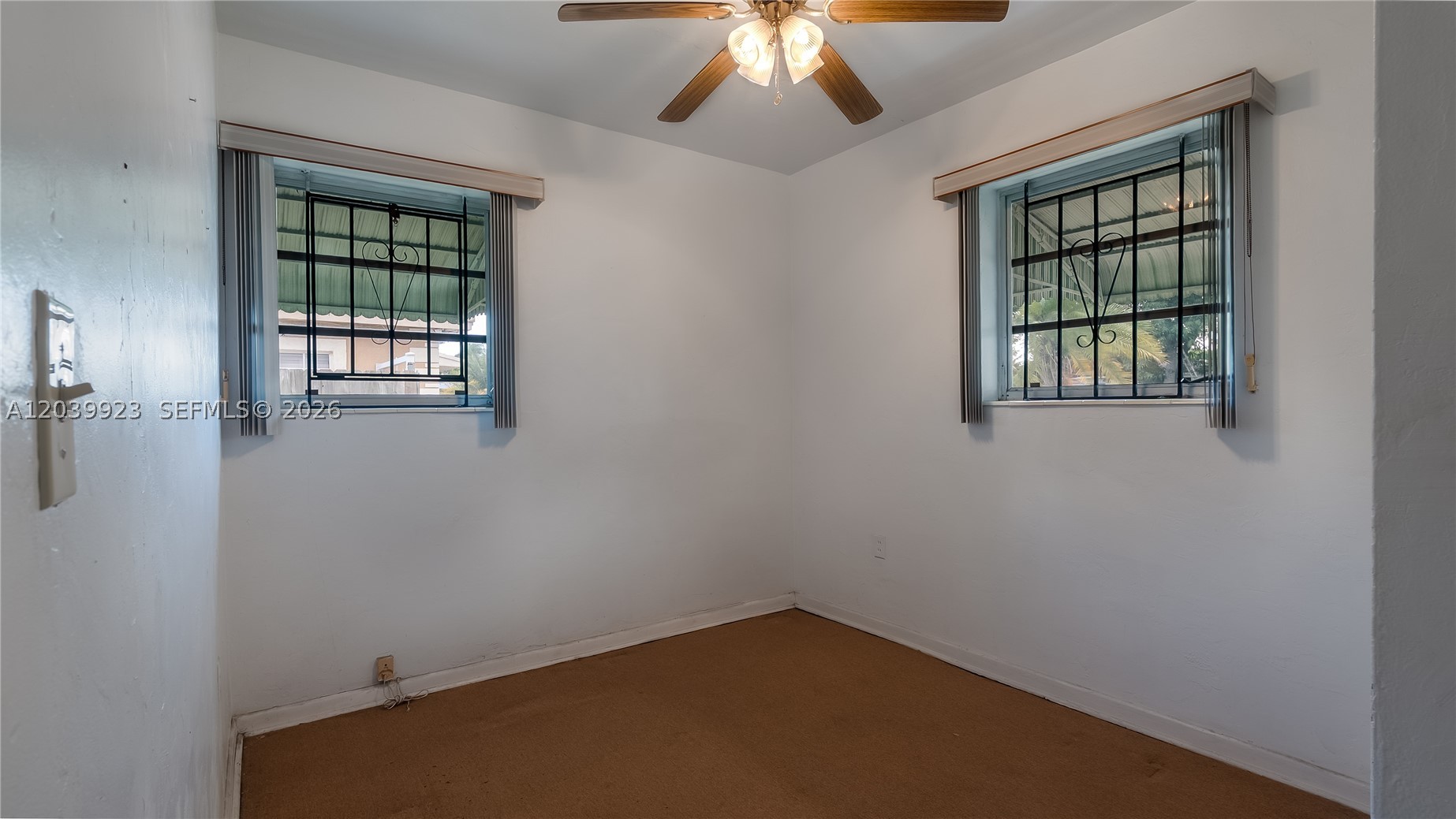 MYRTLE GROVE 1ST ADDN - Residential