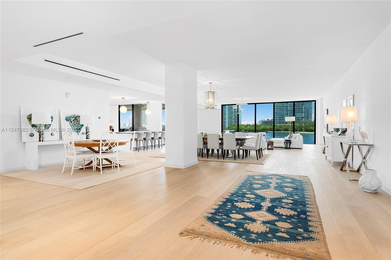 FISHER ISLAND - Residential