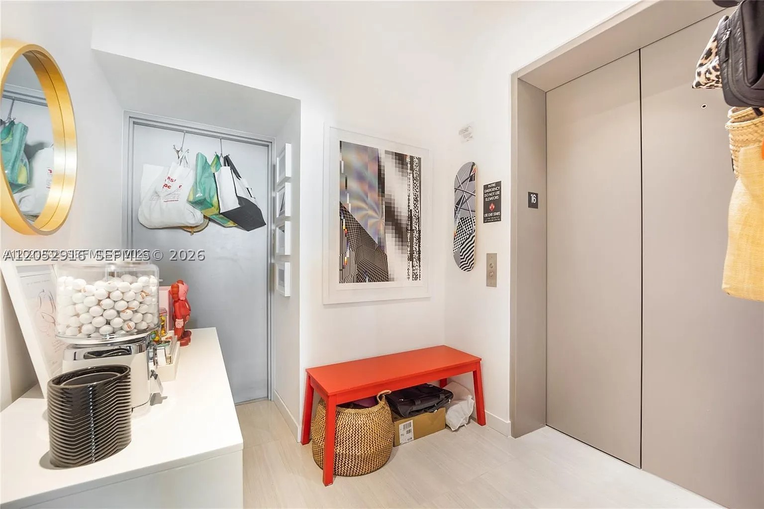GRAN PARAISO CONDO - Residential Lease