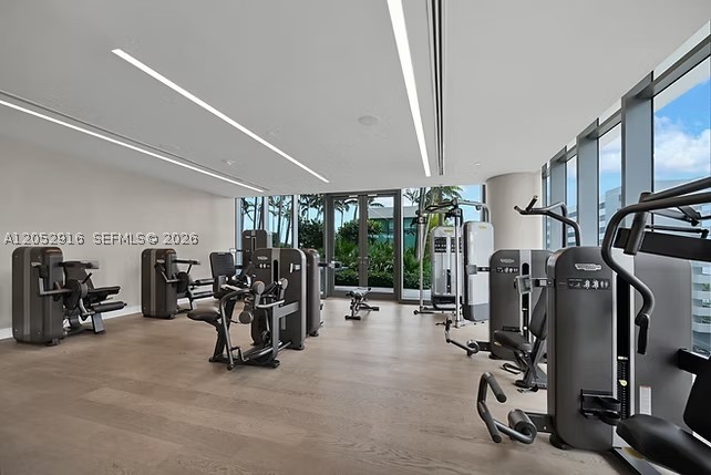 GRAN PARAISO CONDO - Residential Lease