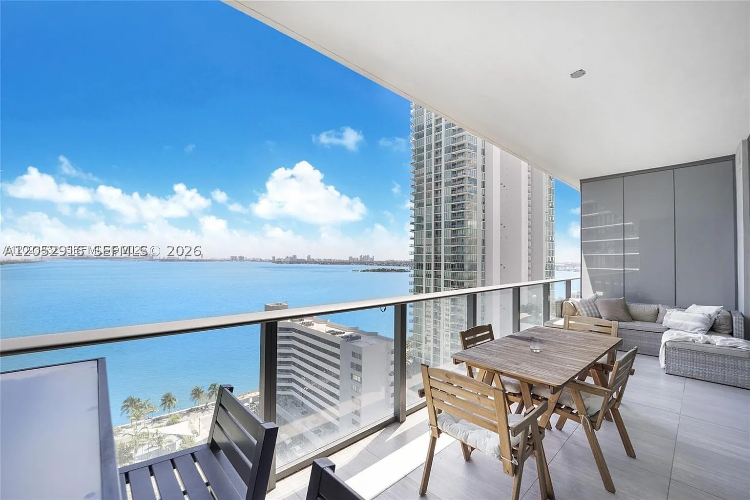 GRAN PARAISO CONDO - Residential Lease