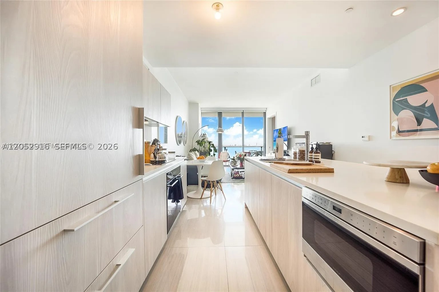GRAN PARAISO CONDO - Residential Lease