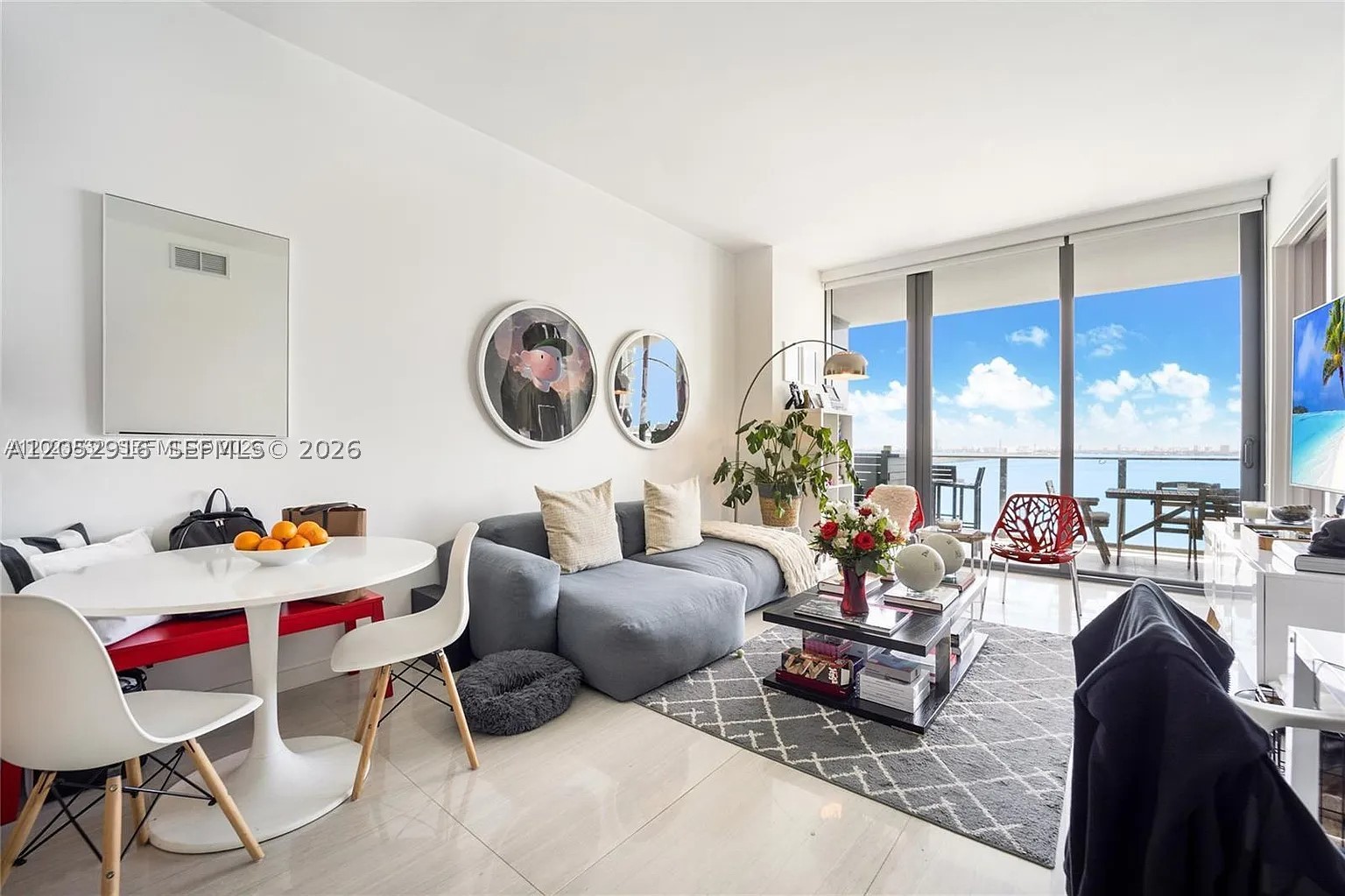 GRAN PARAISO CONDO - Residential Lease