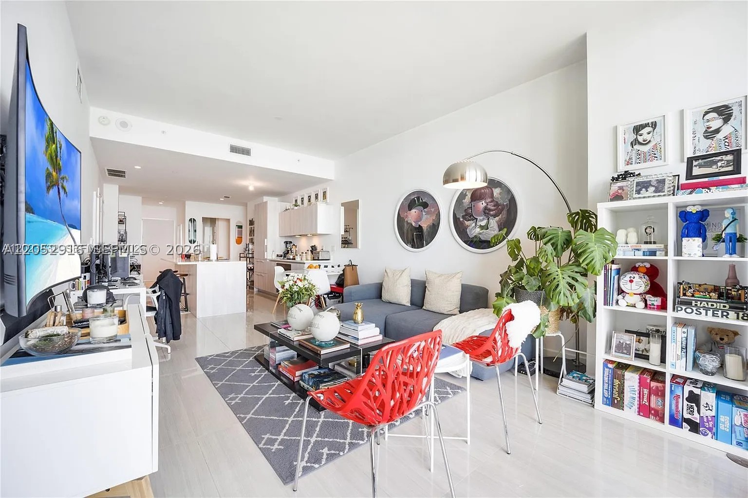 GRAN PARAISO CONDO - Residential Lease