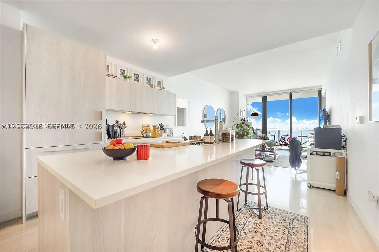 GRAN PARAISO CONDO - Residential Lease